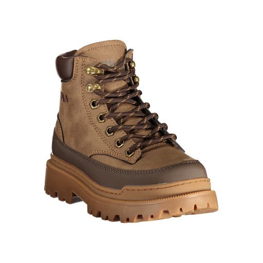 FILA CALZATURA SPORTIVA DONNA MARRONE