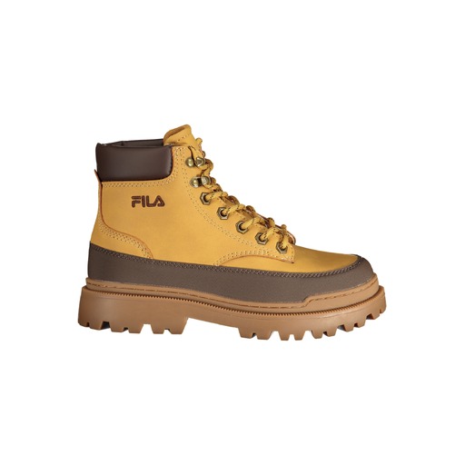 FILA CALZATURA SPORTIVA DONNA GIALLO