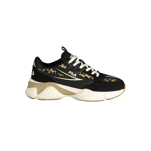 FILA CALZATURA SPORTIVA DONNA NERO