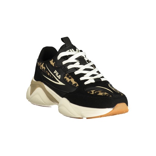 FILA CALZATURA SPORTIVA DONNA NERO