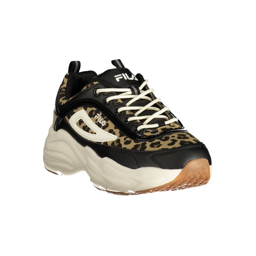 FILA CALZATURA SPORTIVA DONNA NERO