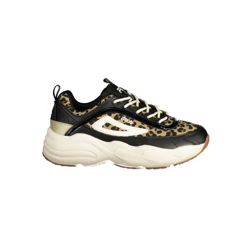 FILA CALZATURA SPORTIVA DONNA NERO