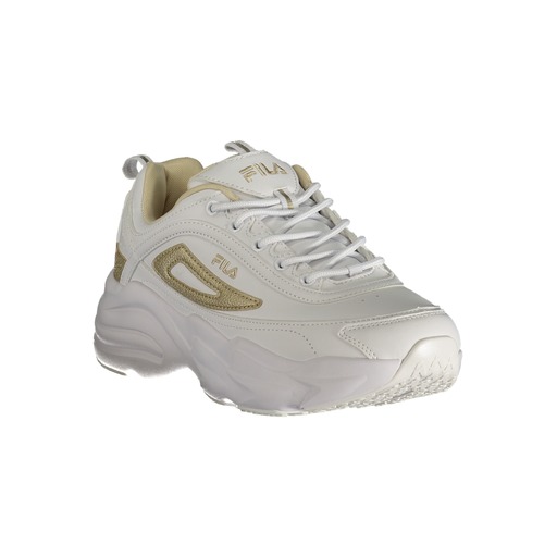 FILA CALZATURA SPORTIVA DONNA BIANCO