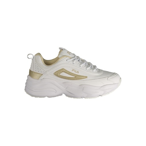 FILA CALZATURA SPORTIVA DONNA BIANCO