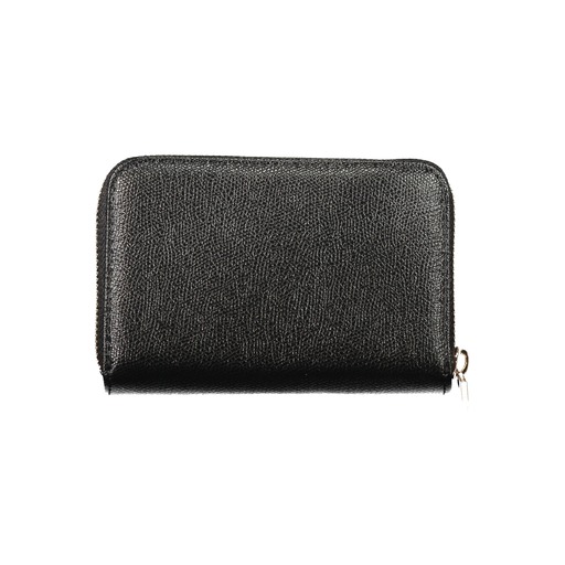 GUESS JEANS PORTAFOGLIO DONNA NERO