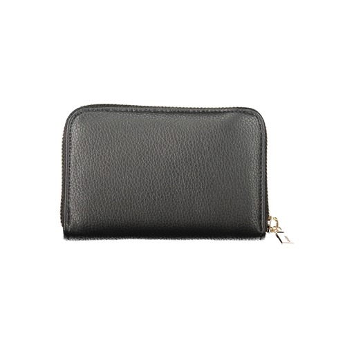 GUESS JEANS PORTAFOGLIO DONNA NERO