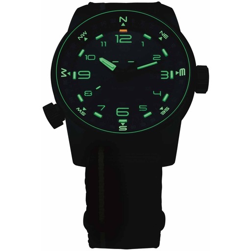Hodinky Traser H3 107719 P68 Pathfinder Automatic 46mm 10 ATM