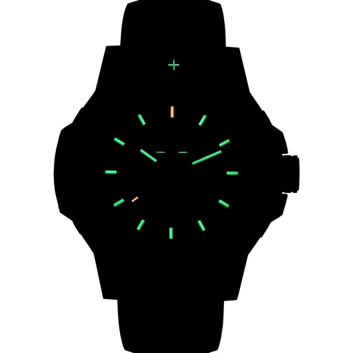 Hodinky Traser H3 111355 P99 A Tactical Carbon Automatic 46mm 20ATM
