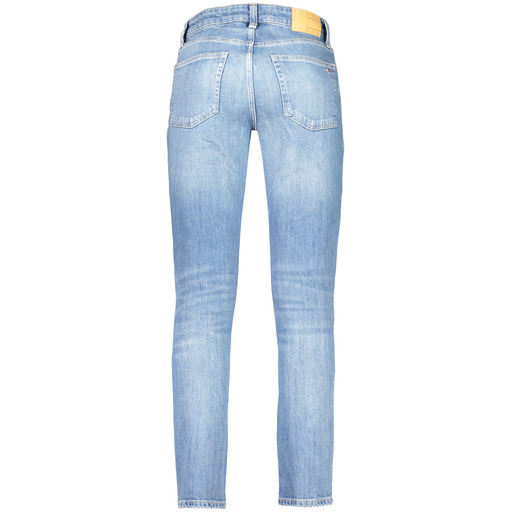 TOMMY HILFIGER JEANS DENIM UOMO BLU