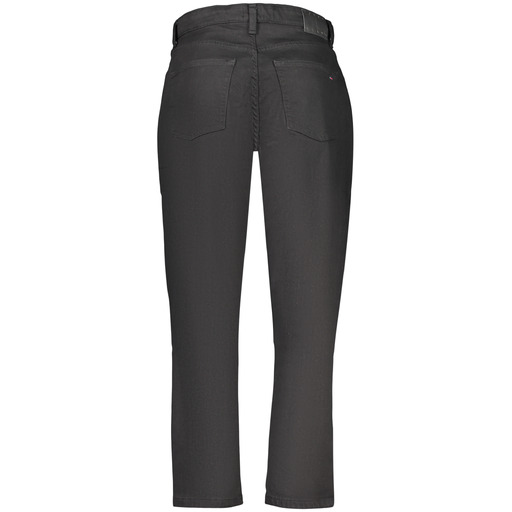 TOMMY HILFIGER JEANS DENIM DONNA NERO