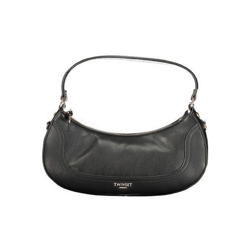 TWINSET BORSA DONNA NERO