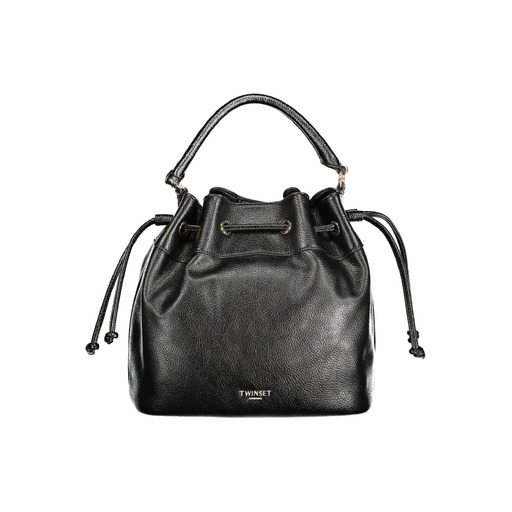 TWINSET BORSA DONNA NERO