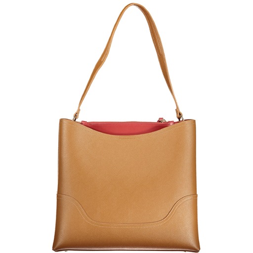 TWINSET BORSA DONNA MARRONE