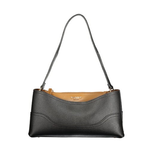 TWINSET BORSA DONNA NERO