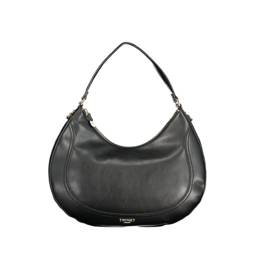 TWINSET BORSA DONNA NERO