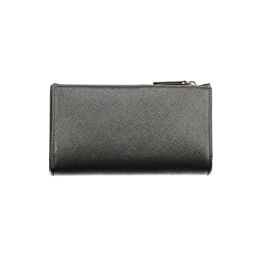 TWINSET PORTAFOGLIO DONNA NERO