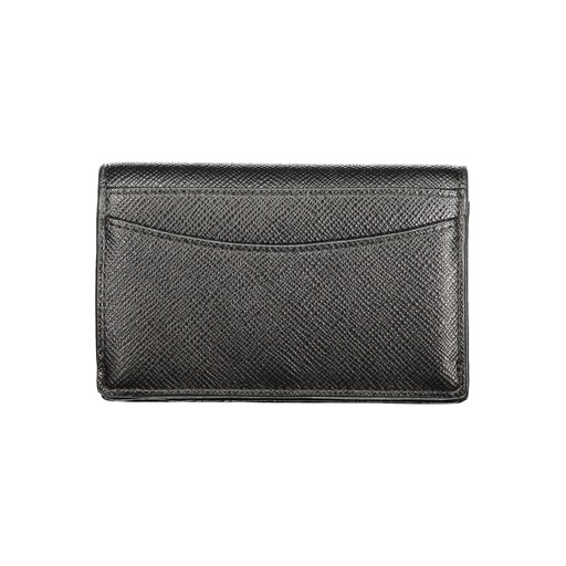 TWINSET PORTAFOGLIO DONNA NERO