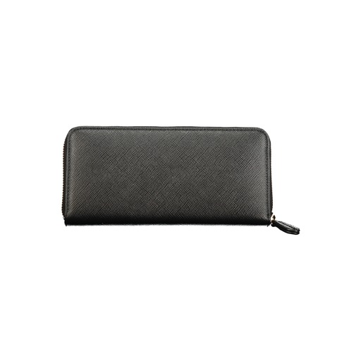 TWINSET PORTAFOGLIO DONNA NERO