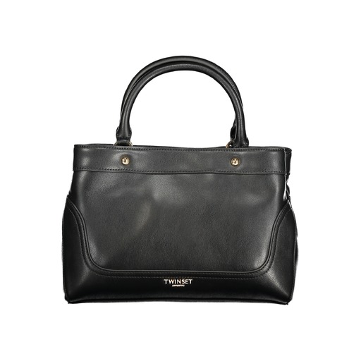 TWINSET BORSA DONNA NERO