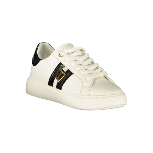 TWINSET CALZATURA SPORTIVA DONNA BIANCO