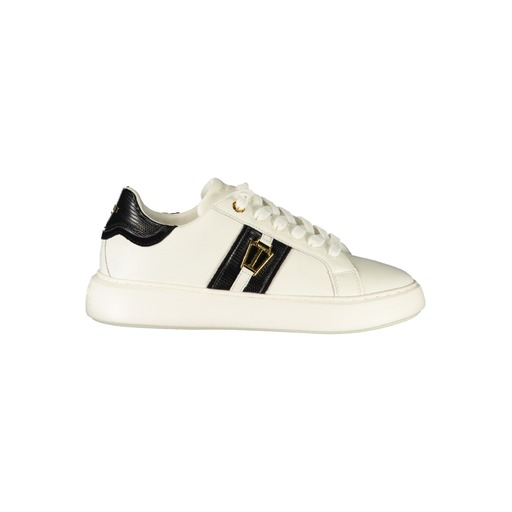 TWINSET CALZATURA SPORTIVA DONNA BIANCO