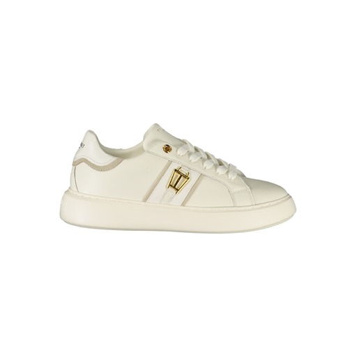 TWINSET CALZATURA SPORTIVA DONNA BIANCO