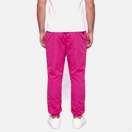Moschino Couture Pink Jogger Trousers