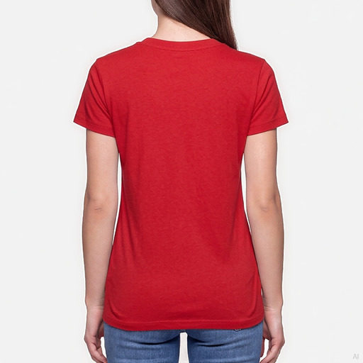 Moschino Milano Peace Sign Graphic T-Shirt
