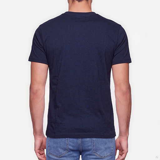 Moschino Double Question Mark Logo T-Shirt