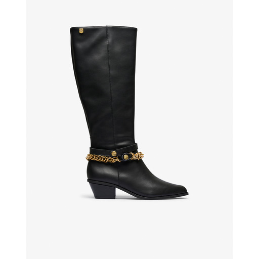 Bota Lercois negro