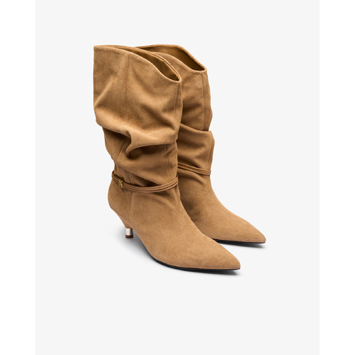 Bota Takayama bronce