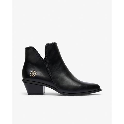 Botin Bacalar negro