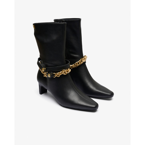 Botin Barichara Recambiable negro