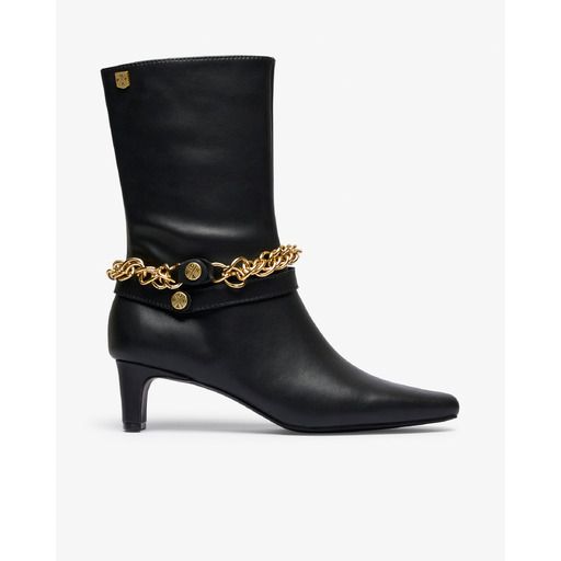 Botin Barichara Recambiable negro