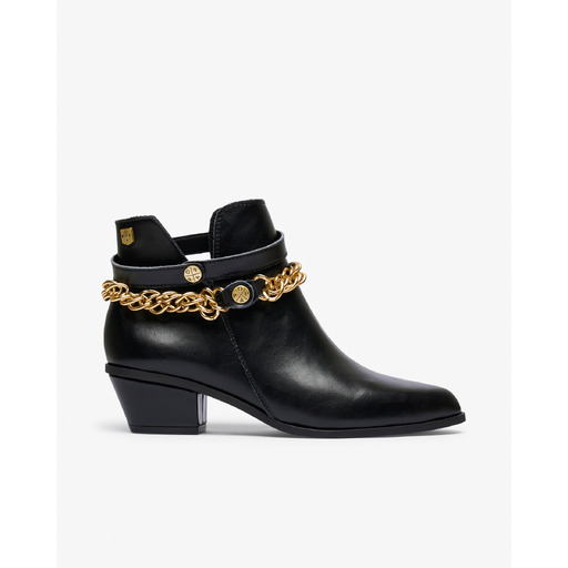 Botin Vilcabamba negro