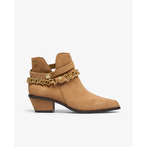 Botin Vilcabamba bronce