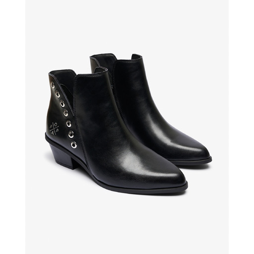 Botin Watamu negro