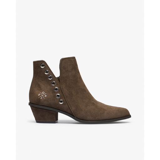 Botin Watamu marron