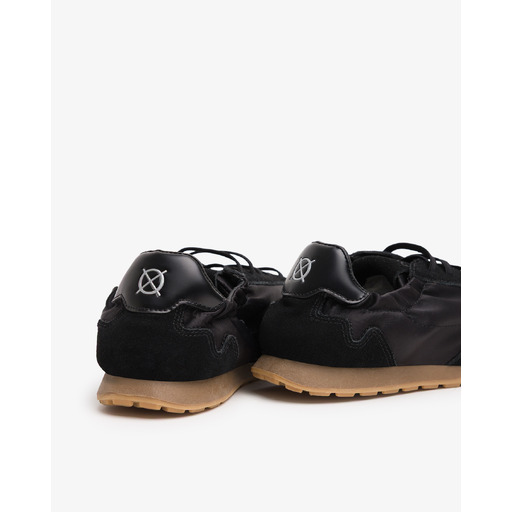Sneaker Lexa Negro