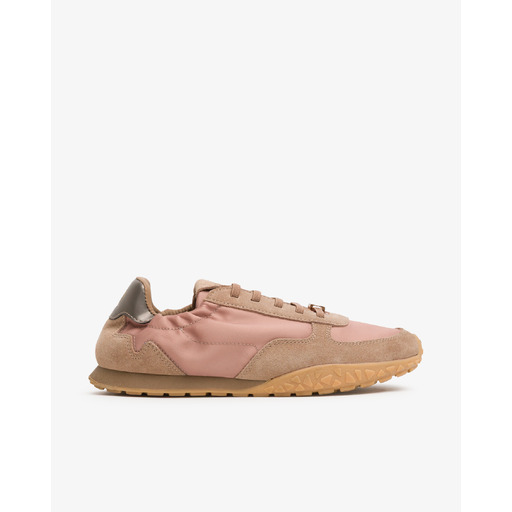 Sneaker Lexa Taupe
