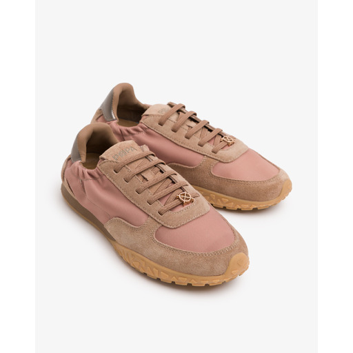 Sneaker Lexa Taupe