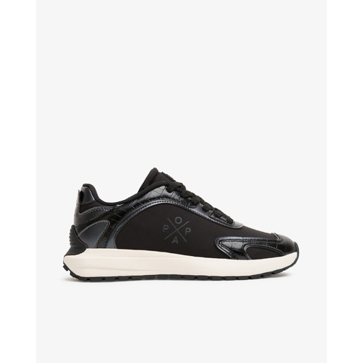 Sneaker Blake Negro