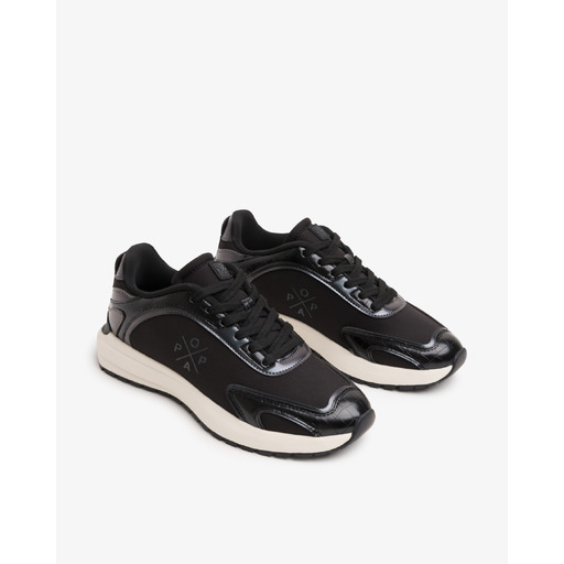Sneaker Blake Negro