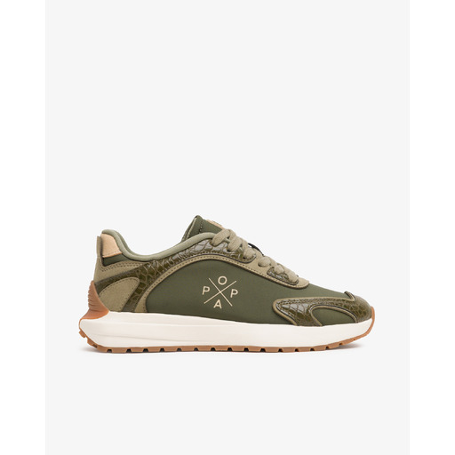 Sneaker Blake Kaki