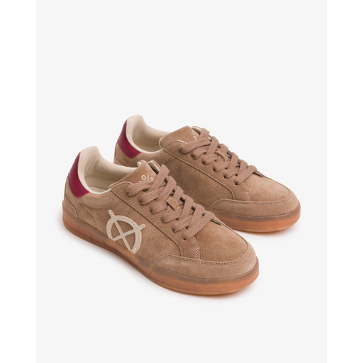 Sneaker Ryen Beige