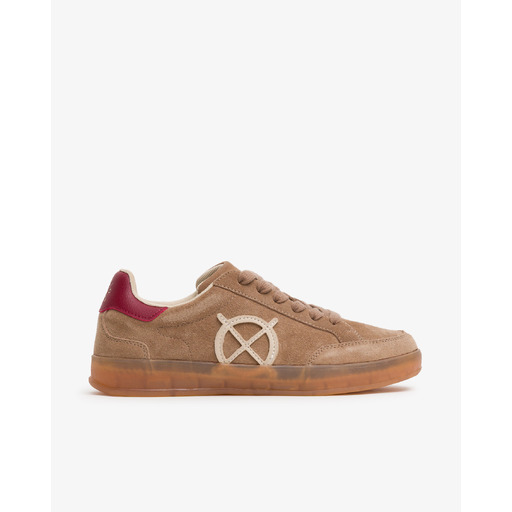 Sneaker Ryen Beige