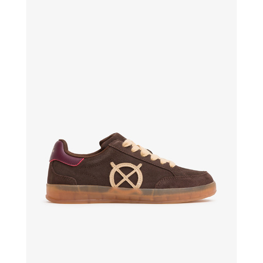 Sneaker Ryen Burdeos