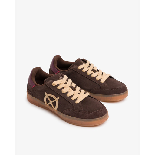 Sneaker Ryen Burdeos