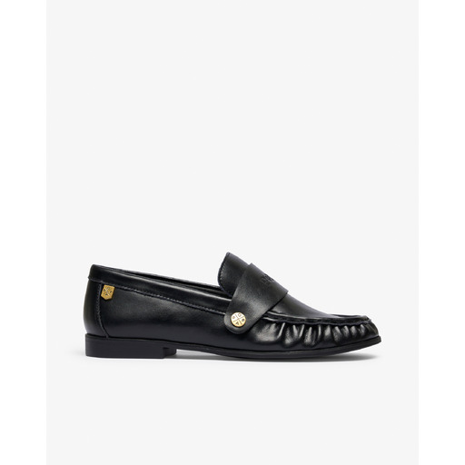 Mocasin Yao negro