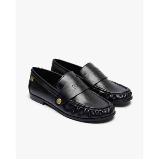 Mocasin Yao negro